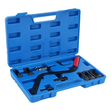 2112 Valve spring compressor Kit Removal and installation Removal tool for BMW