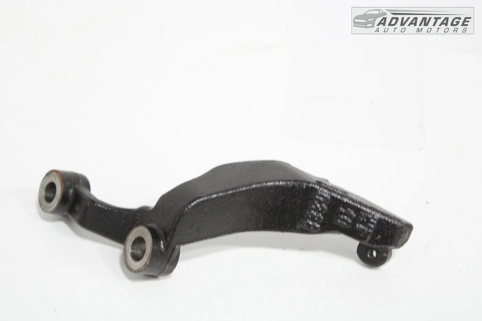 2018-2021 HONDA ODYSSEY 3.5L FWD AUTOMATIC TRANSMISSION SKID SUPPORT BRACKET OEM - Image 2 of 4