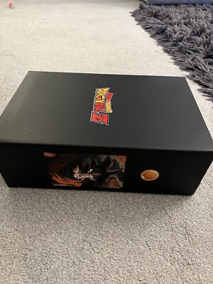 adidas ZX 500 RM X Dragon Ball Z Son Goku UK 7 | eBay UK