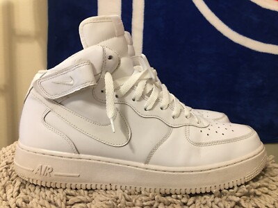 Nike Air Force 1 Mid Â´07 - 315123-117 - SNS | Culture, Creativity,  Community