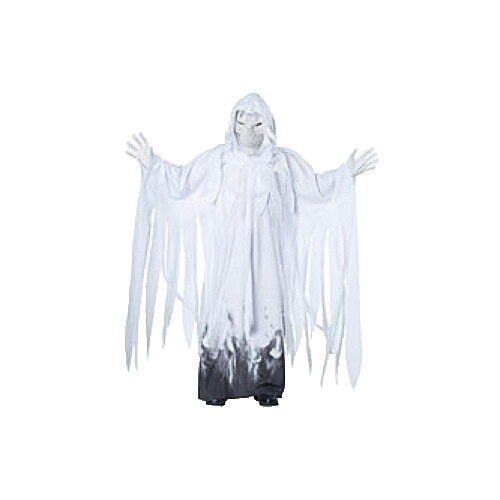 Ghost Papa Emeritus Claw Hair Clip Hot Topic Nameless Ghoul  display picture 1