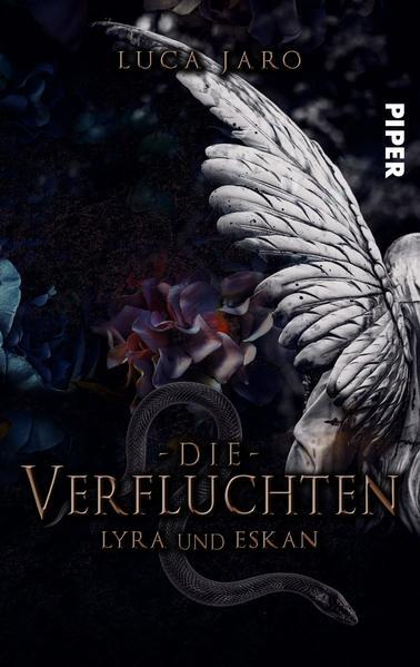 Thumbnail - Die Verfluchten. Eskan Und Lyra | Luca Jaro | 2021 | Deutsch