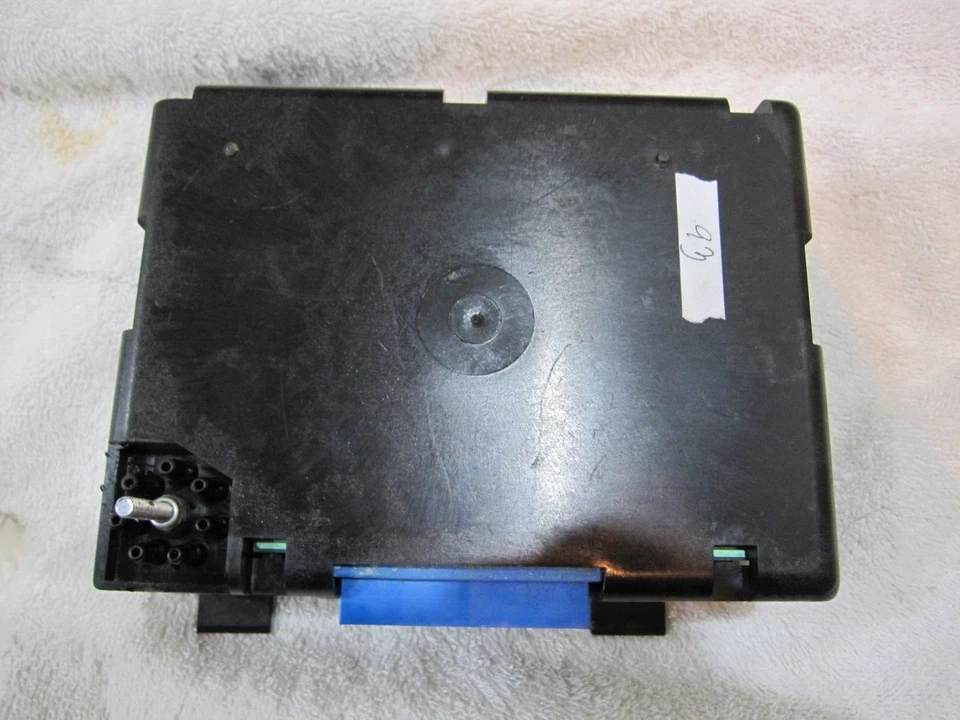 Corvette C4 Programmer Climate control Rebuilt 92-93 core deposit included - Image 3 of 3