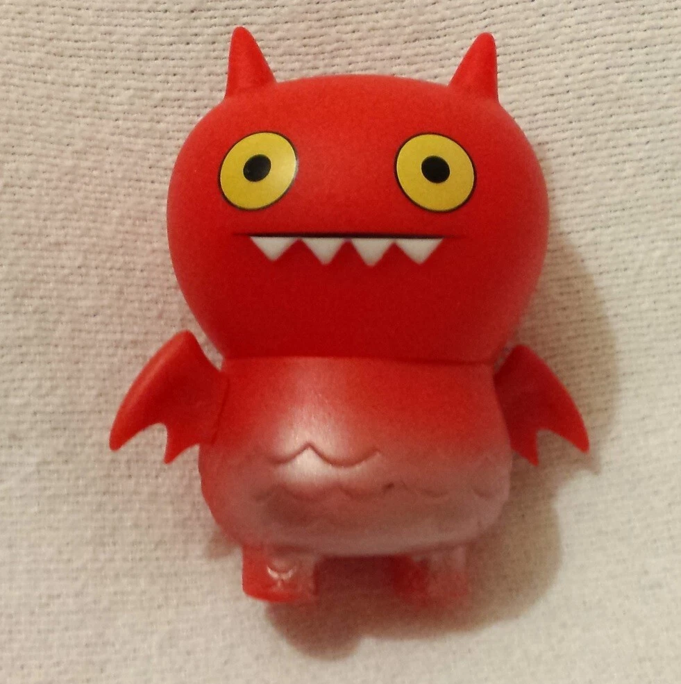Uglydoll hotsell action figures