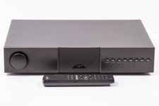 Naim NAC 202 pre amplifier, remote, all packaging, 2019 model