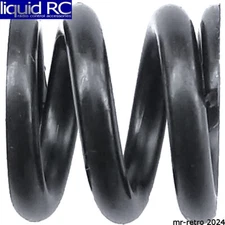 Associated 92276 RC10b74.1 Slipper Spring 500lb/in L11 2d Id7.8