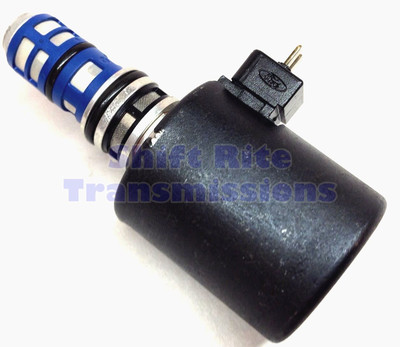 05-08 EPC SOLENOID FORD OEM TRANSMISSION 4R70W 4R75W AODE PRESSURE CONTROL