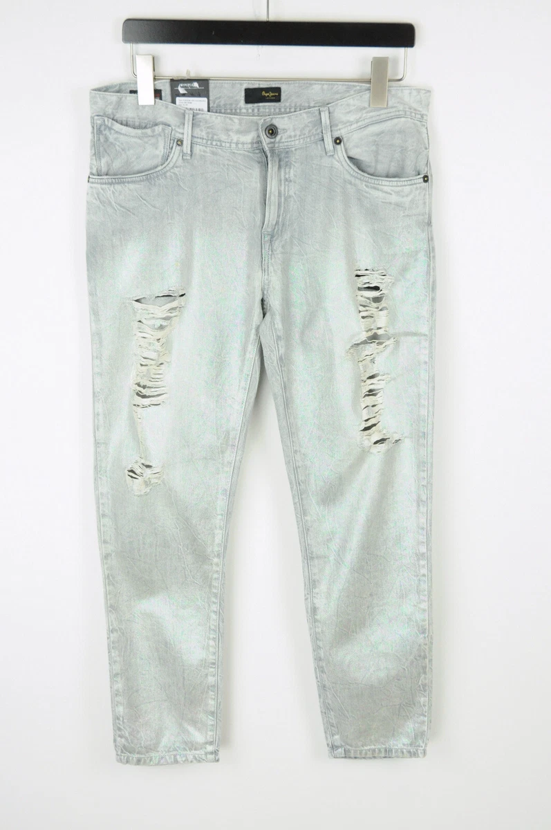 Pepe jeans deals boyfriend jeans