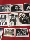 ROBIN WILLIAMS set of 16 press photos Moscow on the Hudson Evening at the Met — photo 6