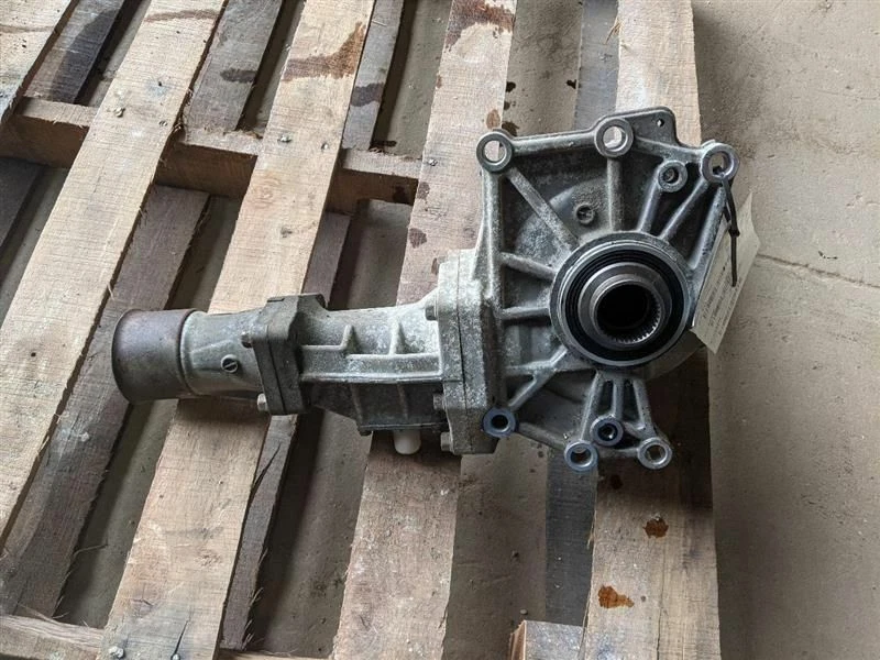 Conjunto de caja de transferencia Mitsubishi Outlander 2003-2006 OEM Foto 4 de 4