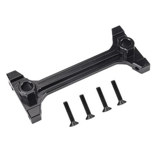Metal Front & Rear Body Support Mount Bracket for 1/6 Axial SCX6 AXI05000 JLU - Picture 23 of 28