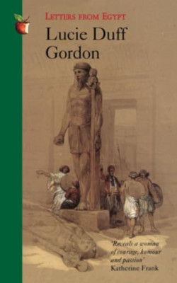Letters from Egypt - Paperback NEW Duff-Gordon, Lu 21 Jul 1983
