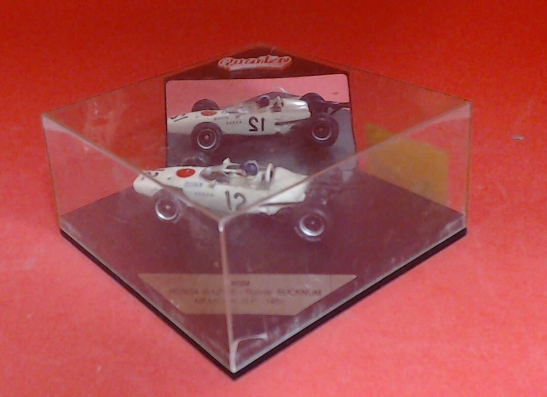 Honda 1:43 Diecast Racing Cars 1965 Vehicle Year for sale | eBay