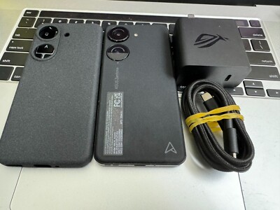 Buy ASUS Zenfone 10 - 256 GB - Midnight Black (Unlocked