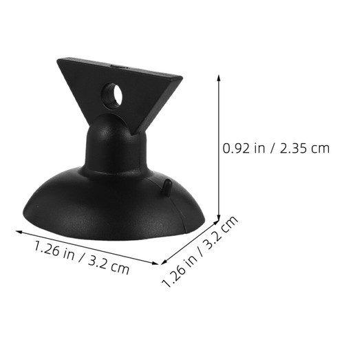 10pcs Light Bulb Suction Cup Removal Tool Suction Cup Light Bulb Remover - Picture 12 of 12