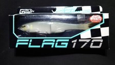 Grow Design Works FLAG170 AYU