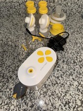 Medela In Style Double Electric Pump