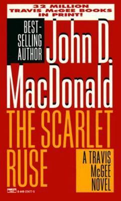 The Scarlet Ruse by John D. MacDonald
