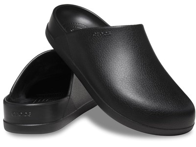Unisex Clogs Crocs Dylan Clog | eBay