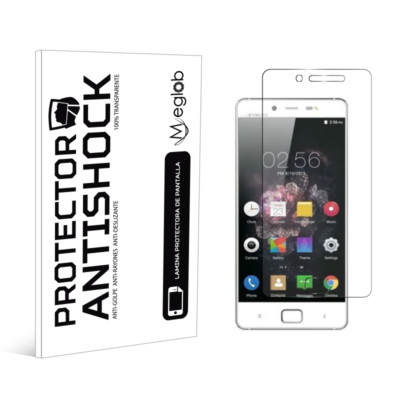 ANTISHOCK Screen protector for Leagoo Elite 1