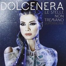 Dolcenera Le Stelle Non Tremano: Supernovae (CD)
