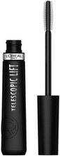 L`OREAL TELESCOPIC LIFT MASCARA BLACK FREE POSTAGE SEALED