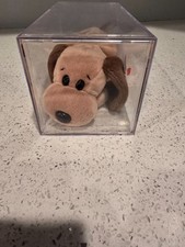 Ty Beanie Babies Bones The Dog