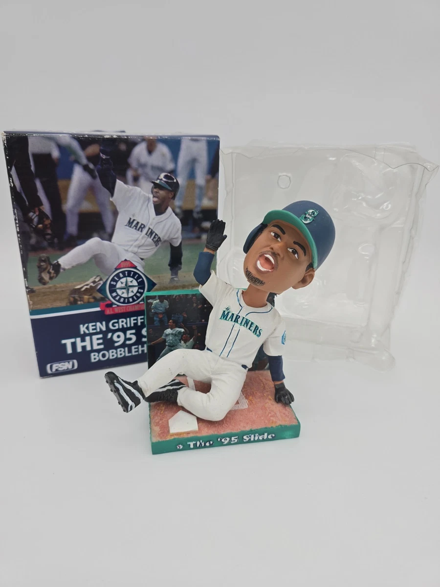 Ken Griffey Jr MLB Fan Bobbleheads for sale | eBay