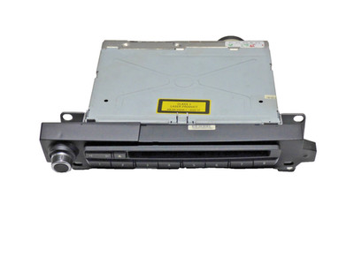 BMW 5er E60 LCI Navi Rechner Business M-Audiosystemkontroller Navigation 9177125