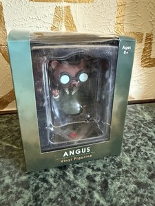 Night in the Woods Figure | eBay