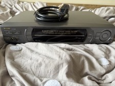 Sharp VC-M522 Rare Model - Good Condition - Works Well