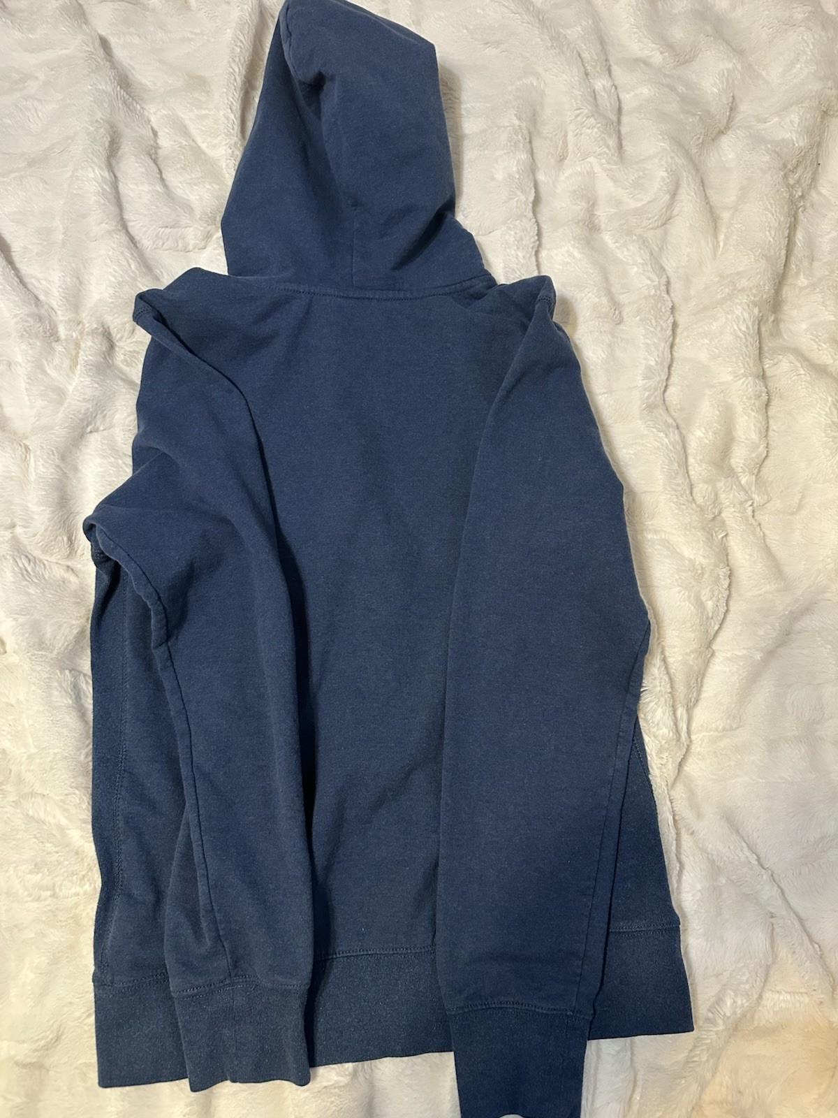 North Face Men's Heritage Patch Pullover Hoodie i… - image 4