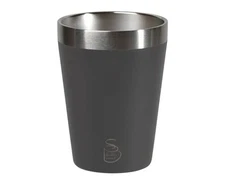 Pearl Metal Convenience Store Cup Mug Tumbler LL Size 16.5 fl oz (470 ml) Brown