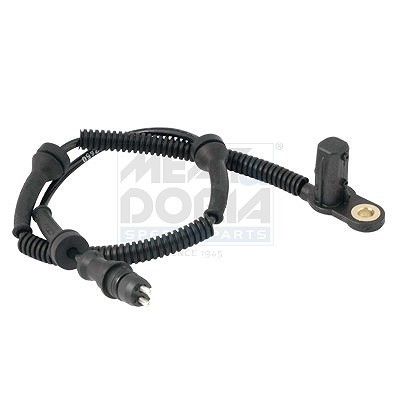 Meat & Doria Sensor, Raddrehzahl Vorderachse Beidseitig FüR Renault-image