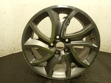 CITROEN C-CROSSER Alloy Wheel 18" Inch 5x114.3 Offset ET38 7J 2007-2012 5402T5