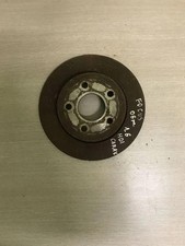 FORD FOCUS II Turnier DA Bremsscheibe hinten rechts 1.60 Diesel 80kw 35397825