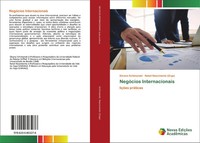 Silvana Schimanski (U. A.) | NegóCios Internacionais | Taschenbuch (2020)