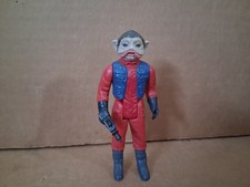 Product Image: 1983 Star Wars Nien Nunb Action Figure And Accessory