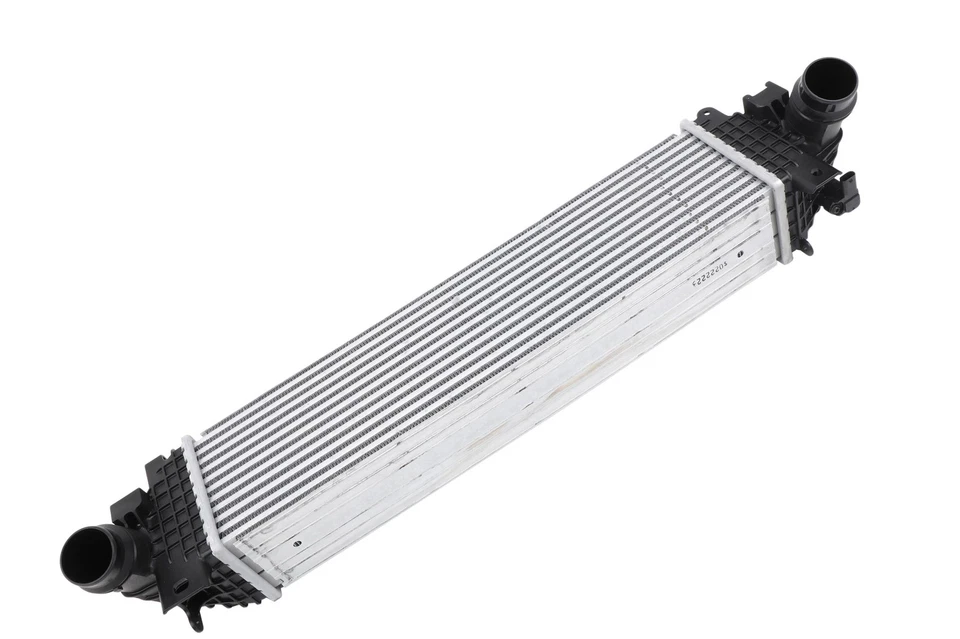 For Cadillac CT5 2020-2024 ACDelco Genuine GM Parts Turbocharger Intercooler - Image 2 of 4