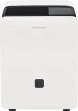 Frigidaire High Humidity 60 Pint Capacity Dehumidifier FFAD6022W1 - White