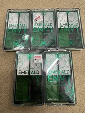 La Girl Emerald Envy Face Cream Palette .10 oz