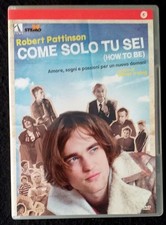 COME SOLO TU SEI_DVD