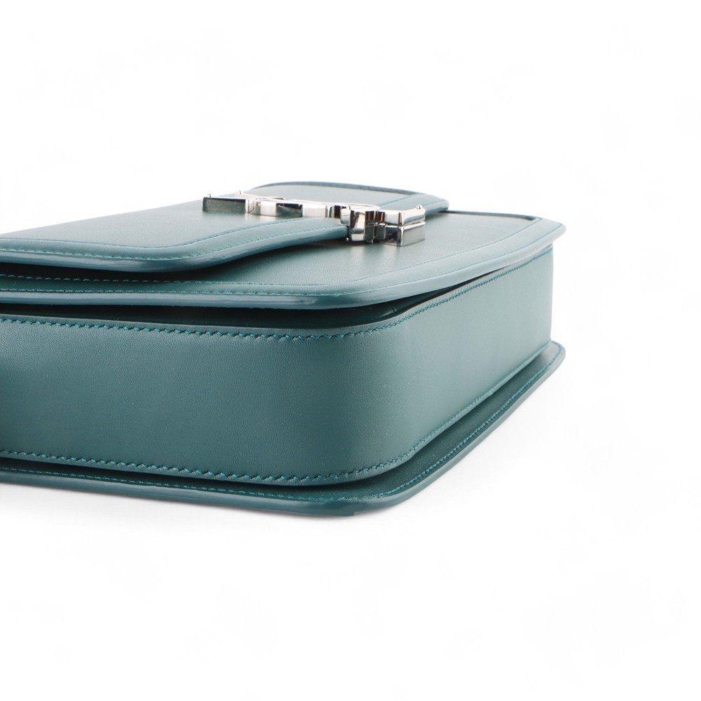 Borsa a tracolla media Saint Laurent Solferino 33220 634305 102369076