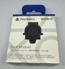Sony PS5 Genuine Model Stick Module CFI-ZSM1G for DualSense Edge controller