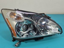 Feu avant (phare) Lexus RX