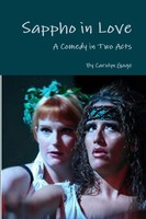 Sappho In Love | A Comedy In Two Acts | Carolyn Gage | Taschenbuch | Englisch