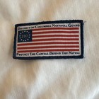 District of Columbia National Guard Patch "250th Protect The Capital"  — photo 2