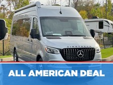 2026 Airstream Interstate 24GL 4x2 Passenger