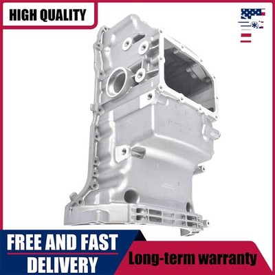 For Mercedes-Benz C300 GLC300 2016-2017 L4 2.0L AWD Engine Oil Pan US