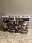 Toy Story 5 Funko Pop Bullseye As Buzz And Woody Target Exclusive